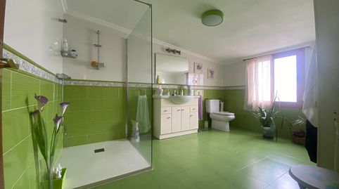 Foto 5 de Casa adosada en venda a El Tejar - Hacienda Bizcochero, Málaga Capital