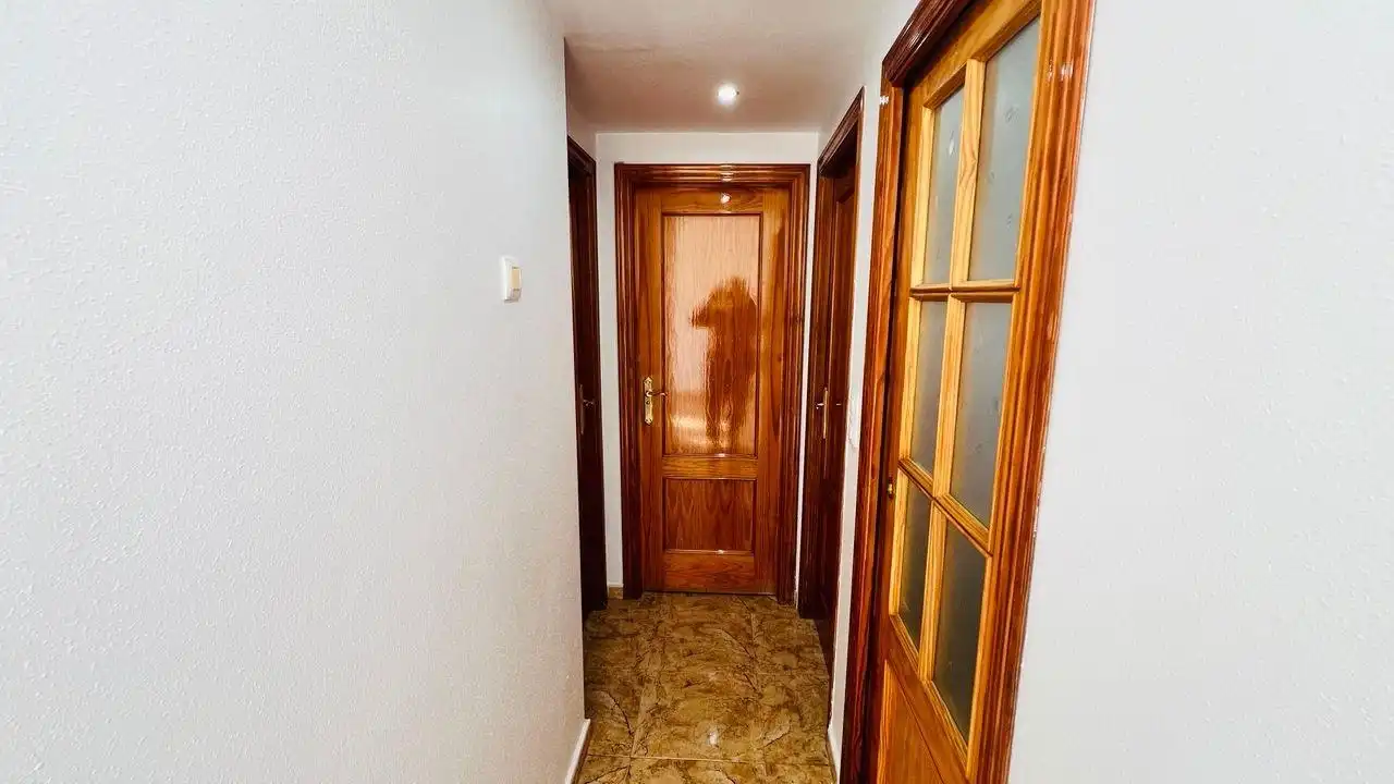 Penthouse with terrace for sale in Casco Antiguo, imagen 11
