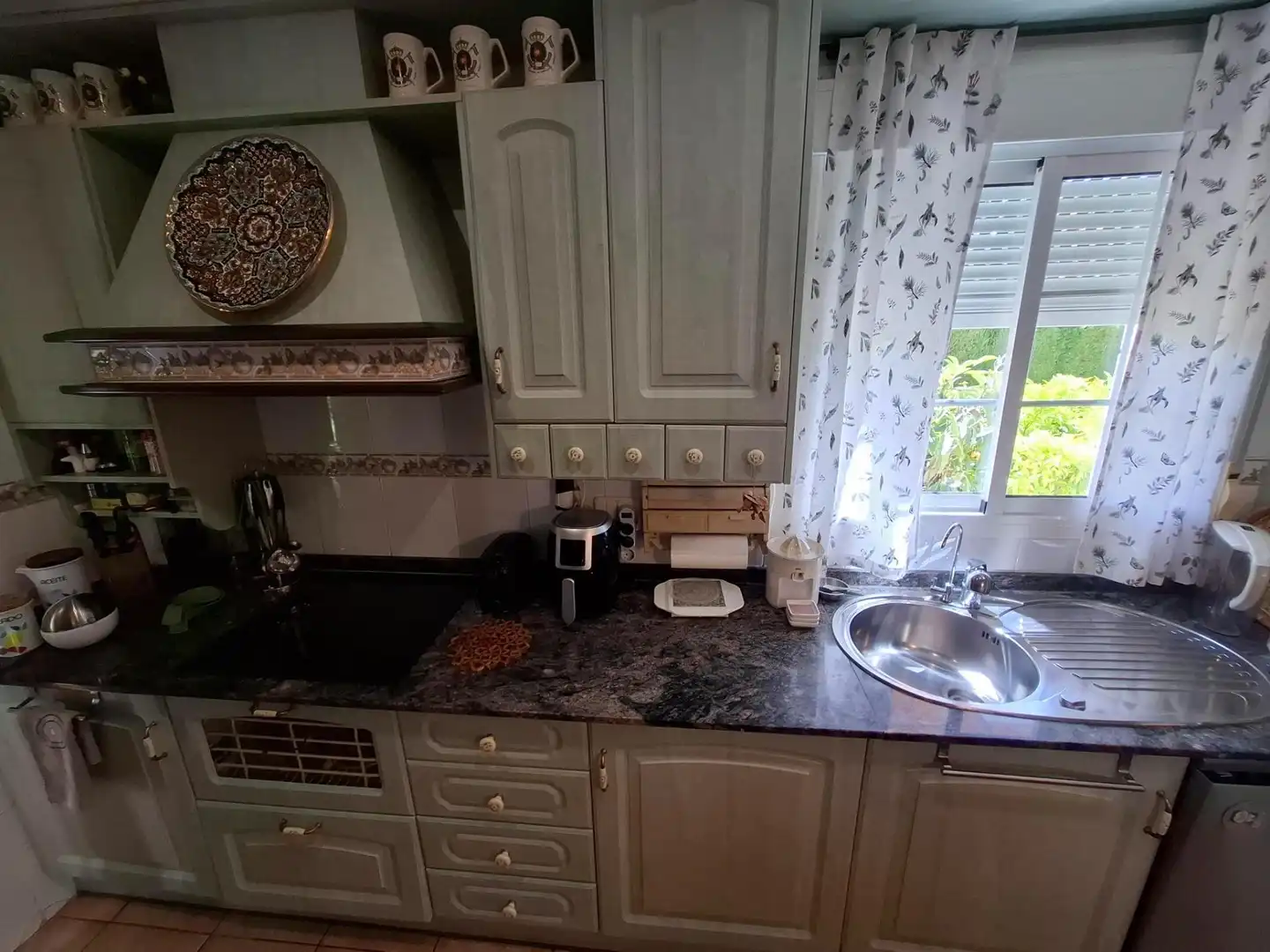Detached house with pool for sale in Los Arenales del Sol, imagen 38