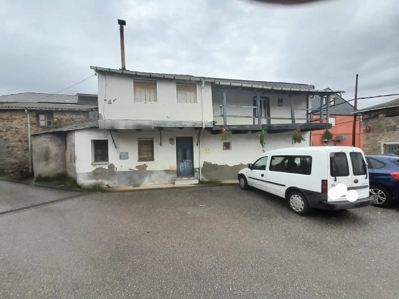 Casa en venda a Congosto, imagen 2