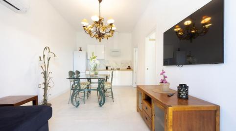 Foto 2 de Planta baixa de lloguer a Lloc Venda de Porrals, Sant Joan de Labritja, Illes Balears