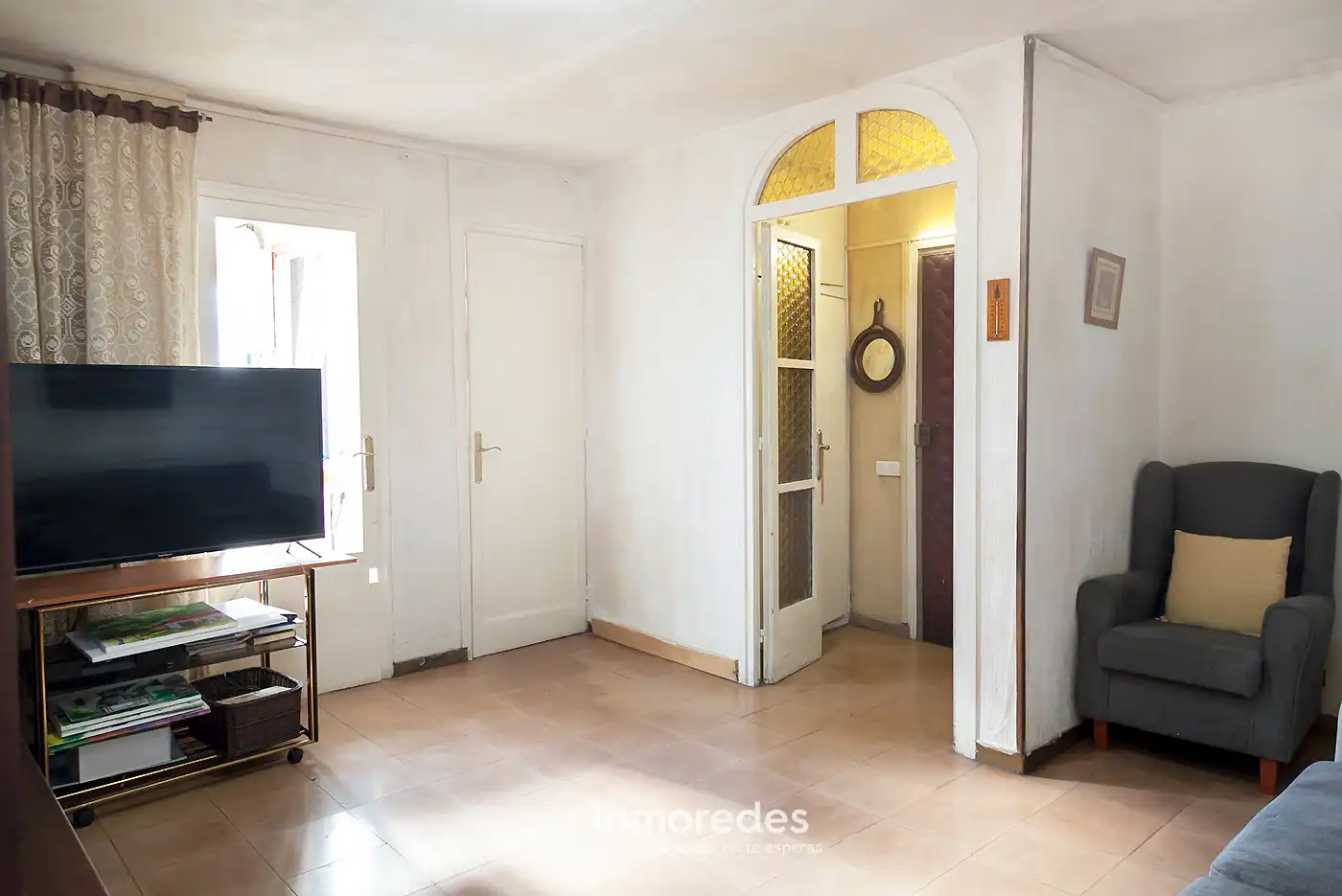 Wohnung mit Terrasse zum Verkauf in Carrer de Concepción Arenal, imagen 14