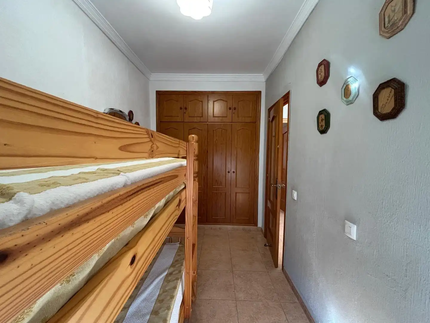 Piso en venta en Barbate con Trastero y Amueblado
