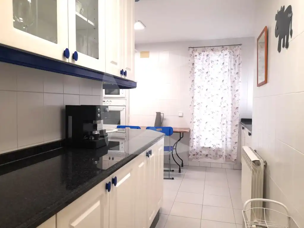 Appartement avec ascenseur à louer à Calle Luis Álvarez Lencero, imagen 9