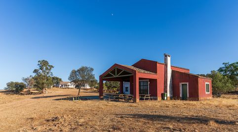 COMPLEJO RURAL CON GRAN POTENCIAL EN EL ANDÉVALO DE HUELVA, immagine 3