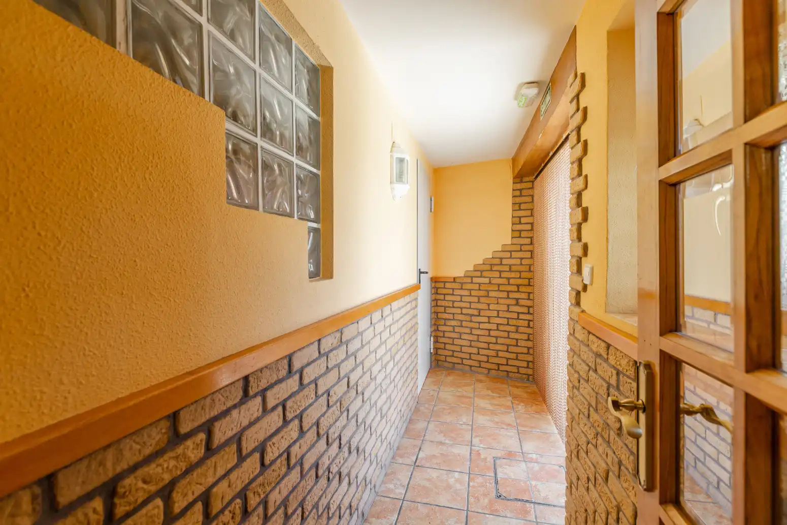 Casa o chalet en venta en Lónguida / Longida con Calefacción, Jardín privado y Amueblado