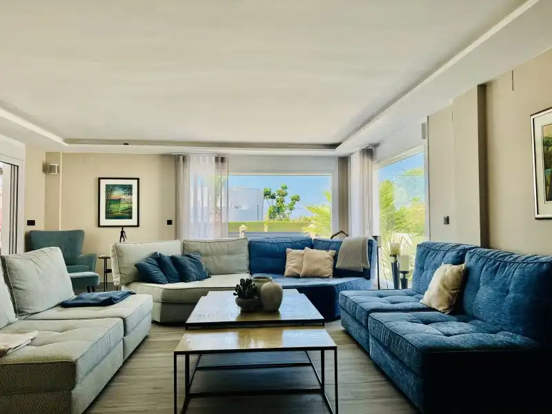 Casa en venta en Pueblo - Urbanizaciones, imagen 19