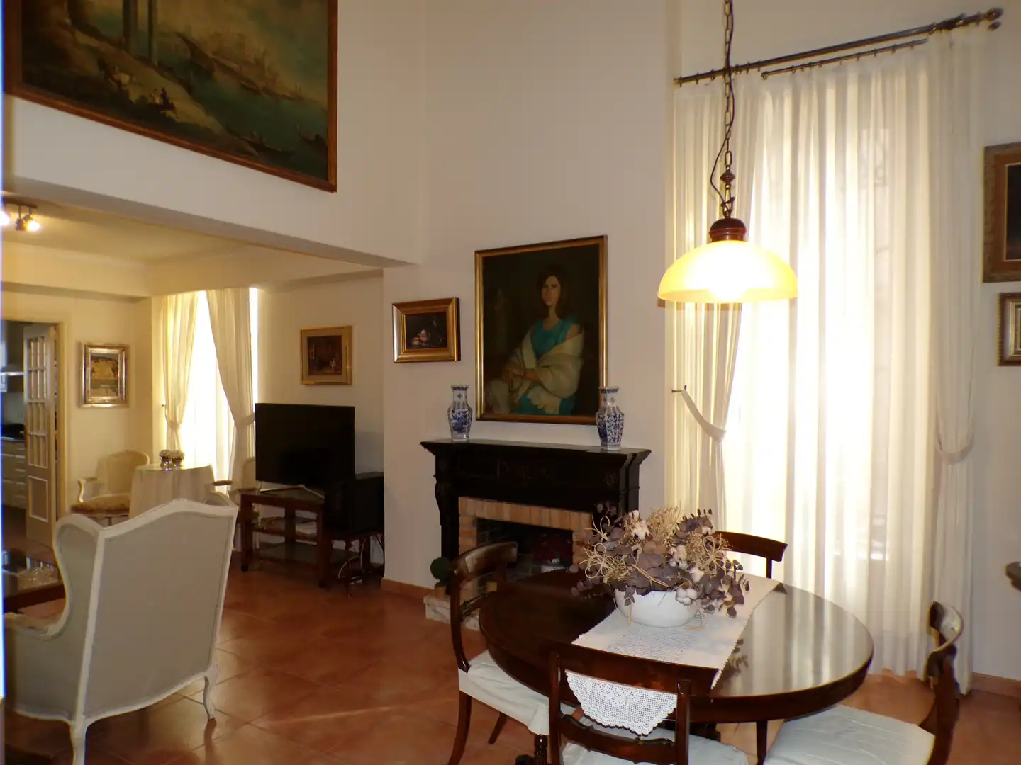 Detached homes for sale in Casas Verdes - Ermita