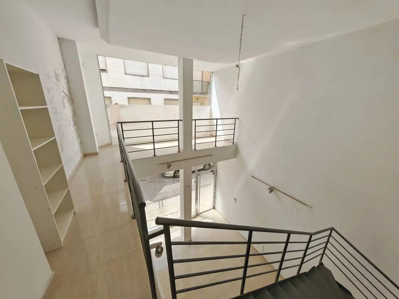 Gewerbefläche zur Miete in Calle Villar 4, imagen 8