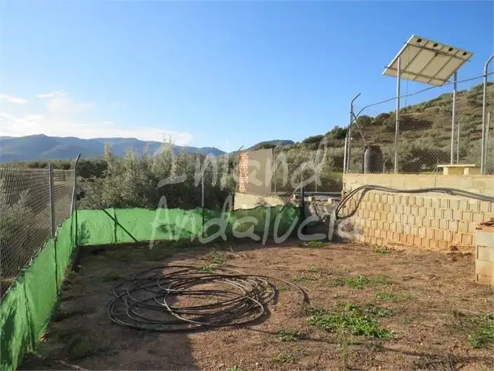 Xalet amb piscina en venda a Martos, imagen 4