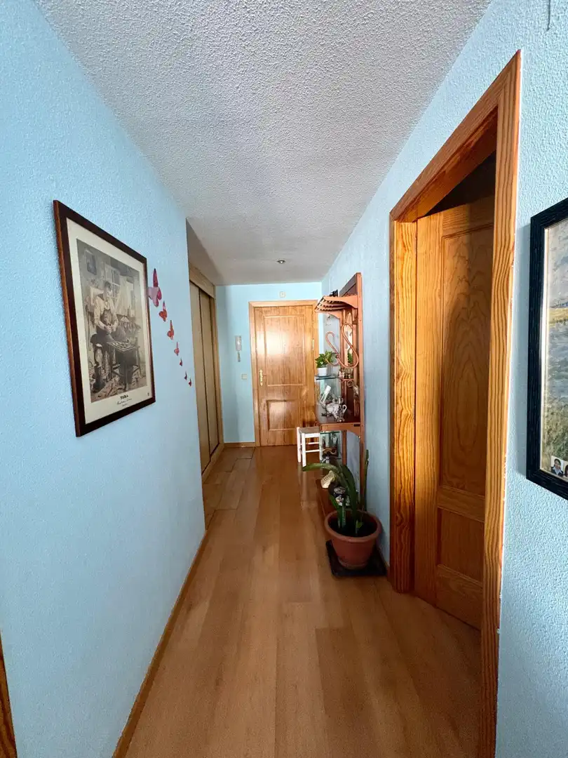 Flat for sale in Collado Villalba  with Community pool