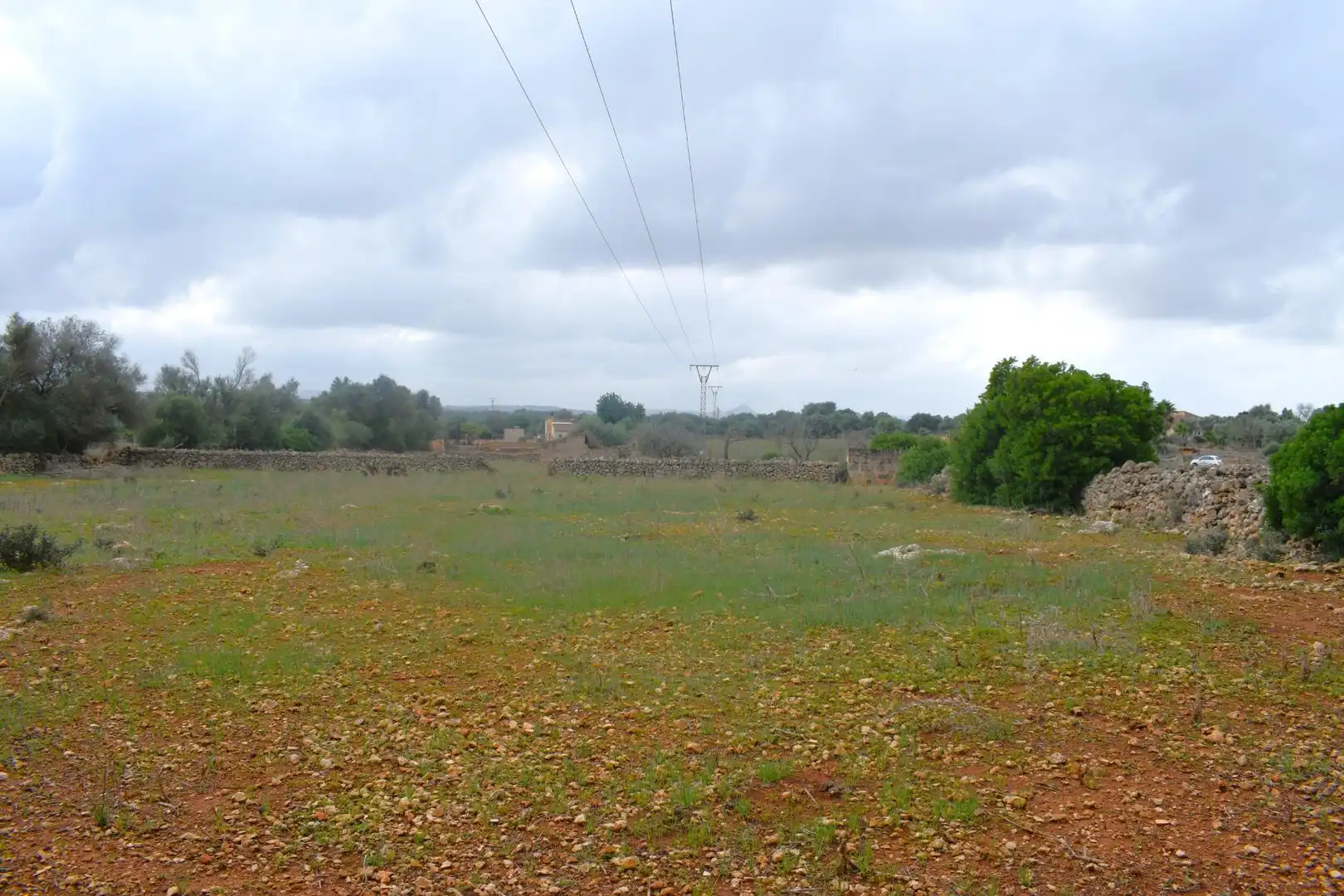 Wohnbaugrundstück zum Verkauf in Santa Margalida Poble, imagen 12