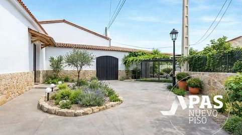 Foto 5 de Casa o xalet en venda a Barrio Vega, Villafufre, Cantabria