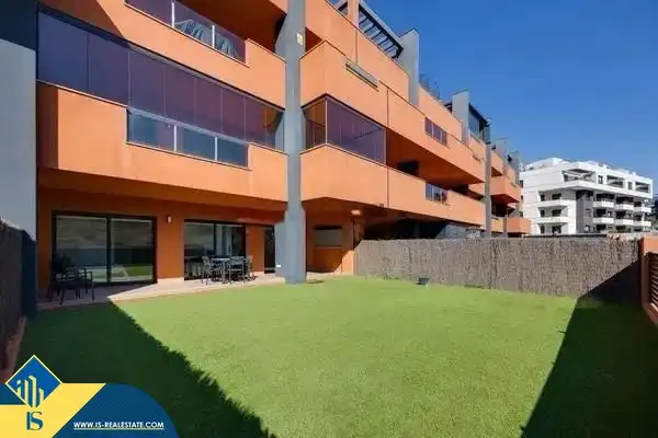 Appartement avec piscine à vendre à Orihuela Costa, imagen 4