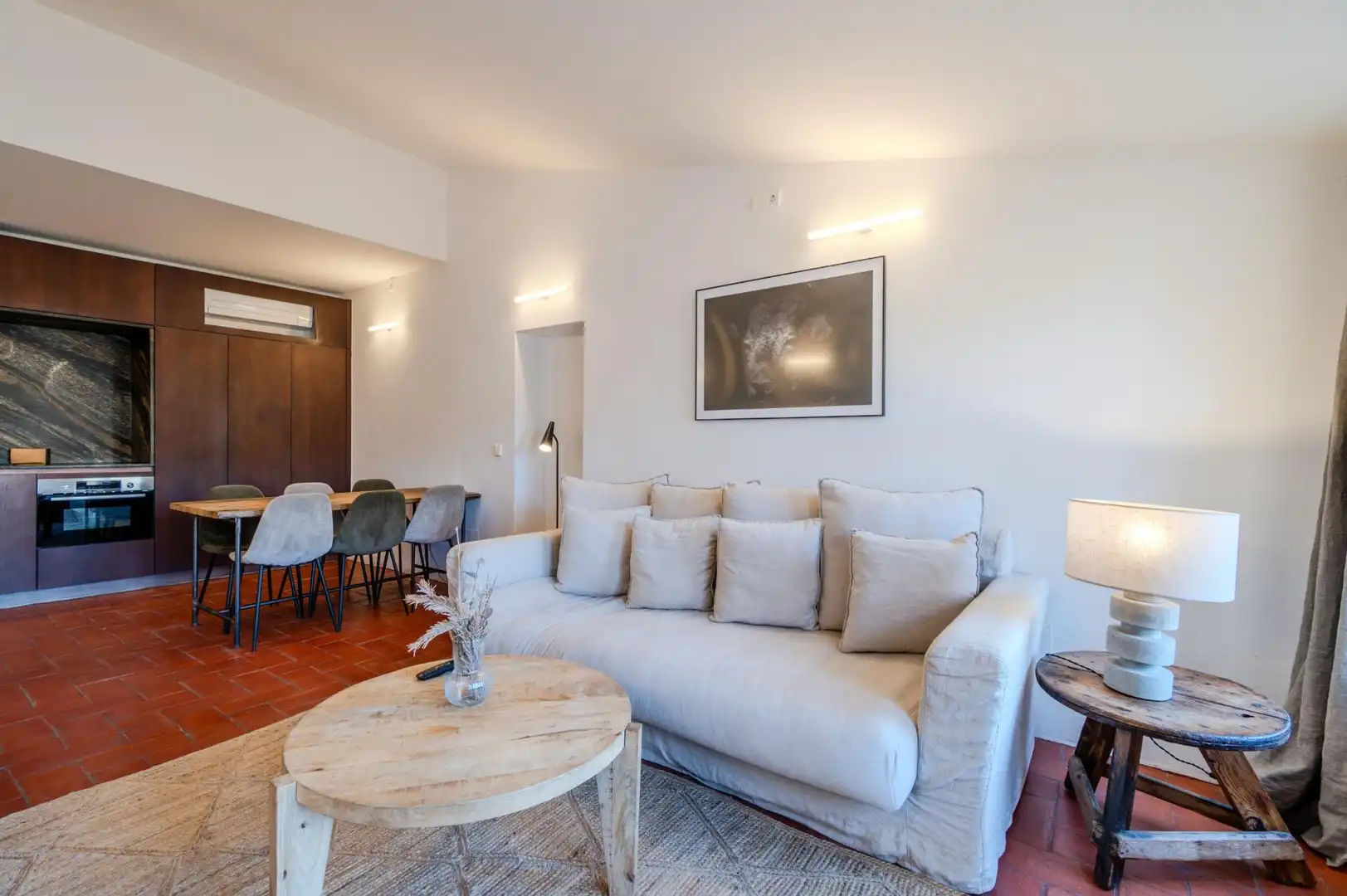 Fotografía del inmueble reportado: 1.590 €/mes — Girona, Girona