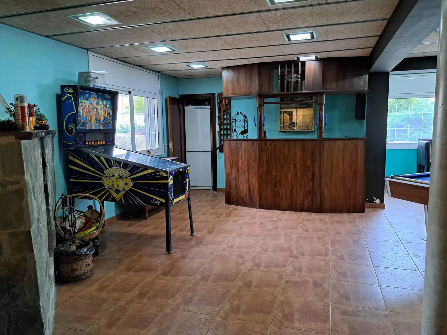 House with terrace for sale in Carrer de Lluís Millet, imagen 40