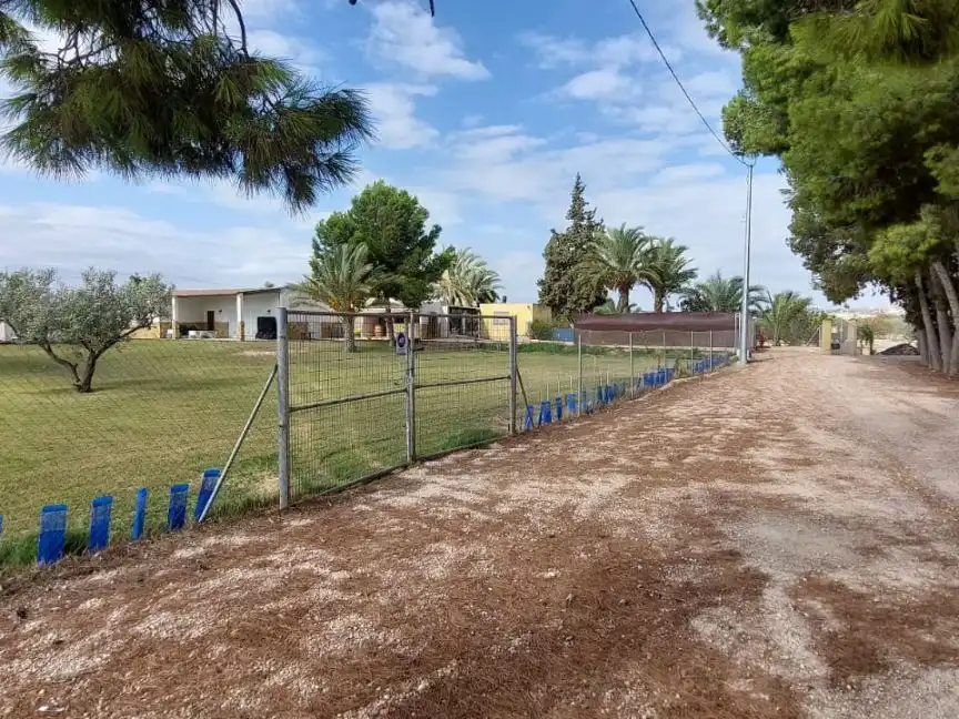 House with pool for sale in de 30620, Partida las Payas, 1, 30620 Fortuna, Murcia 1, imagen 61