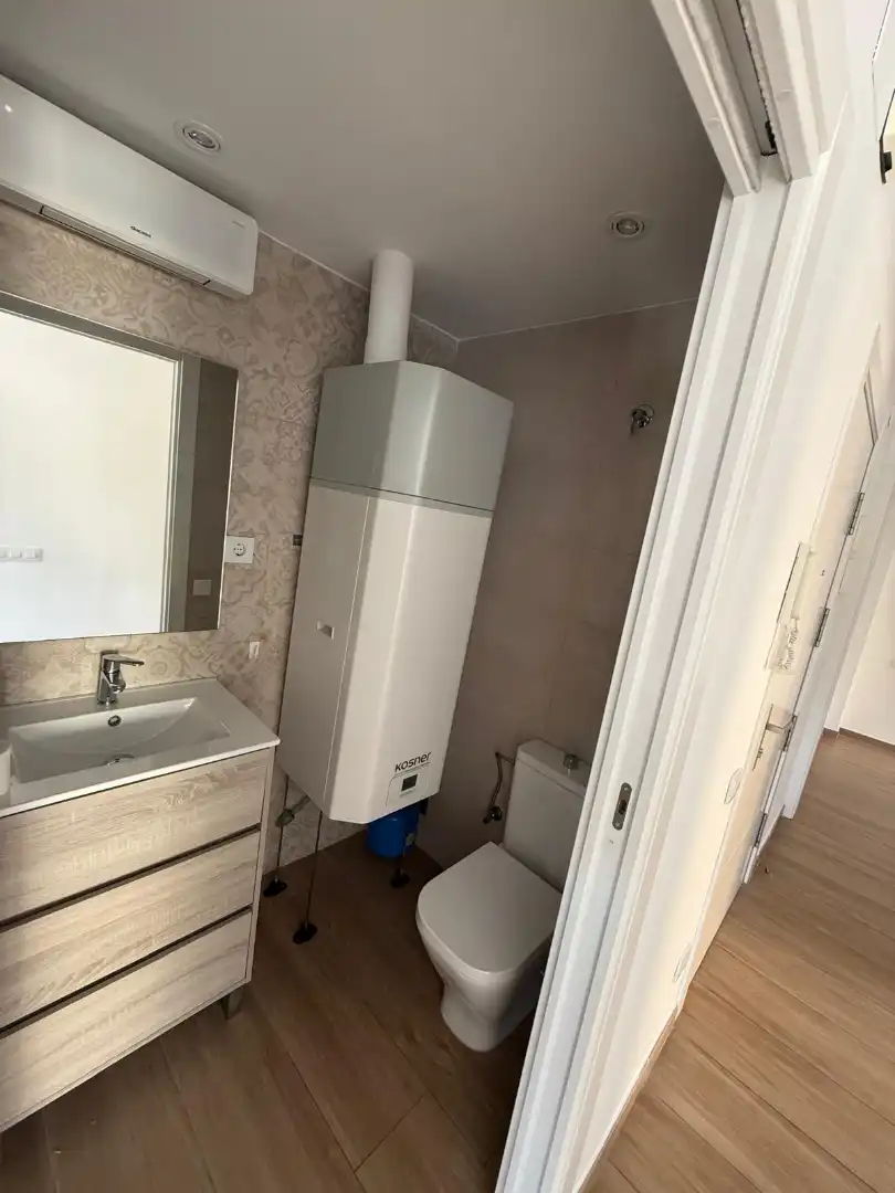 Flat with terrace to rent in Llinars del Vallès, imagen 9