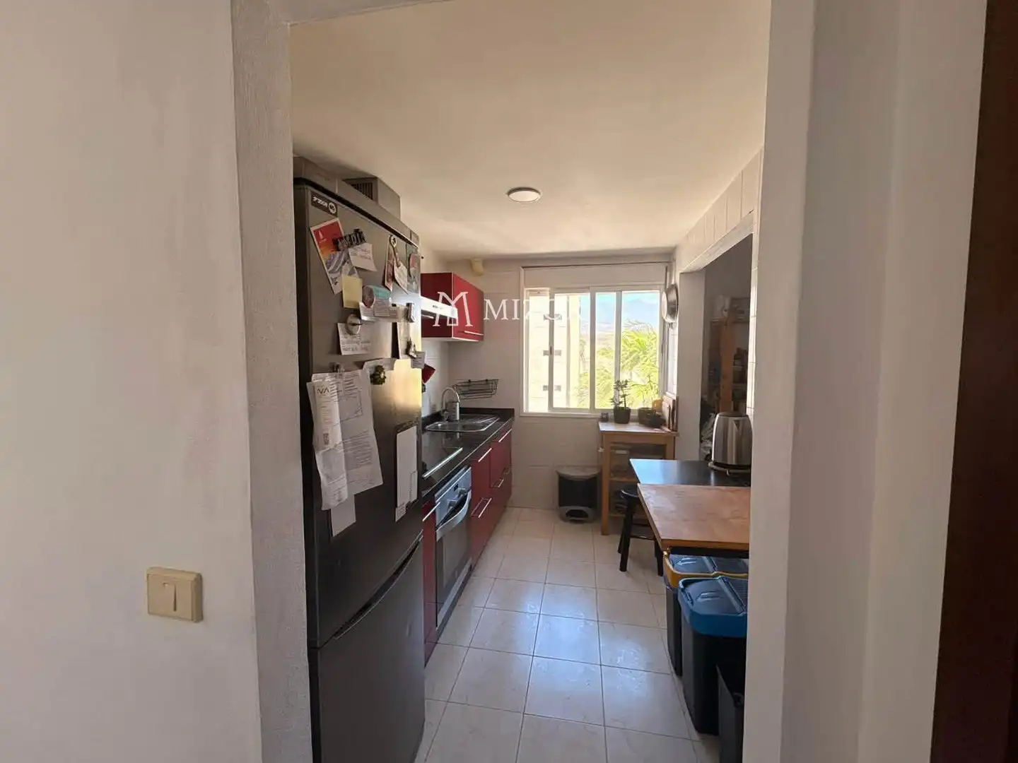 Cuina de Àtic en venda en El Médano