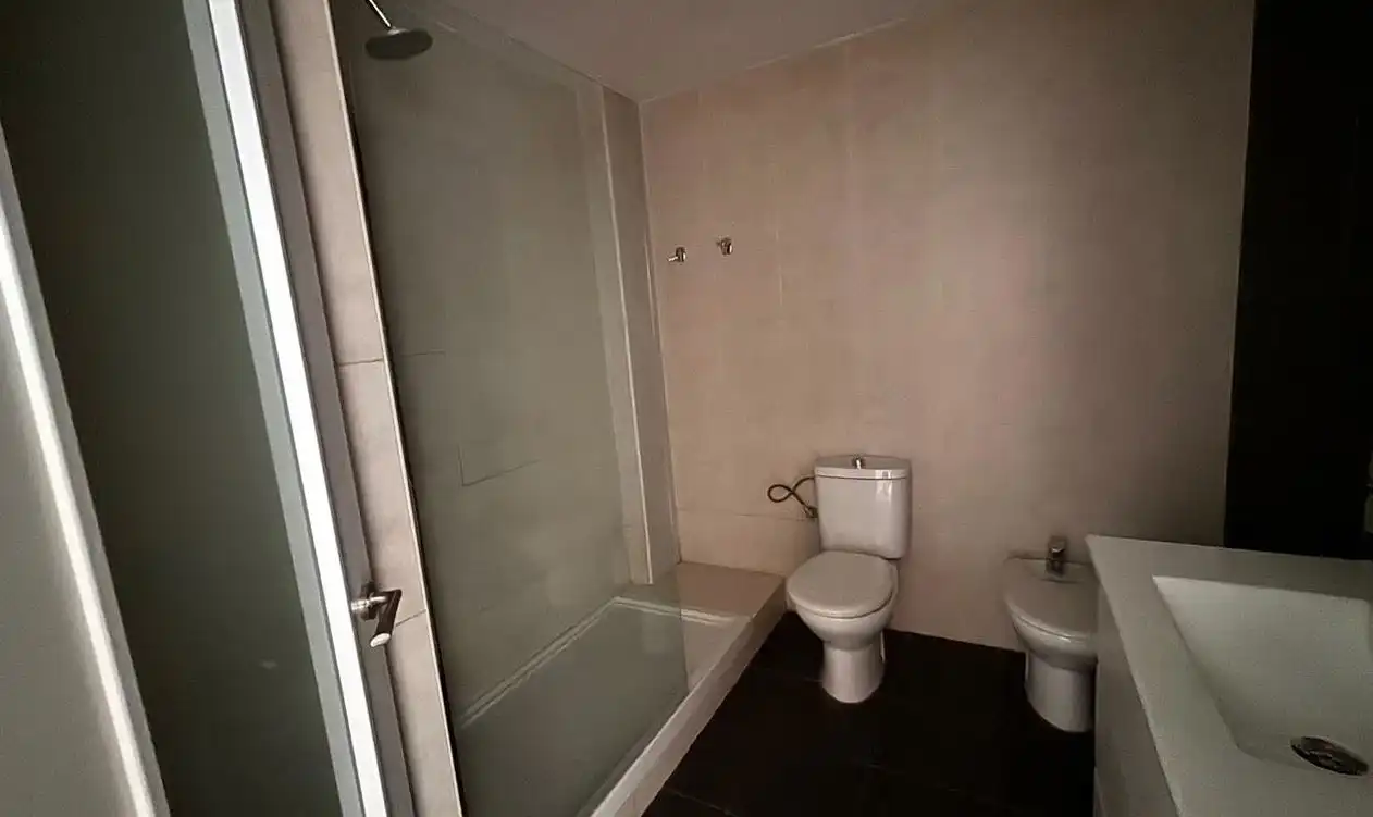 Baño de Piso en venta en Aldaia