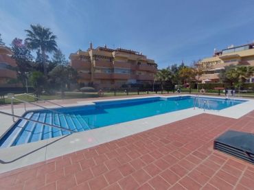 Mini appartamento con piscina in vendita a C/ de la Noria                            -  Ur Prado Golf  -
