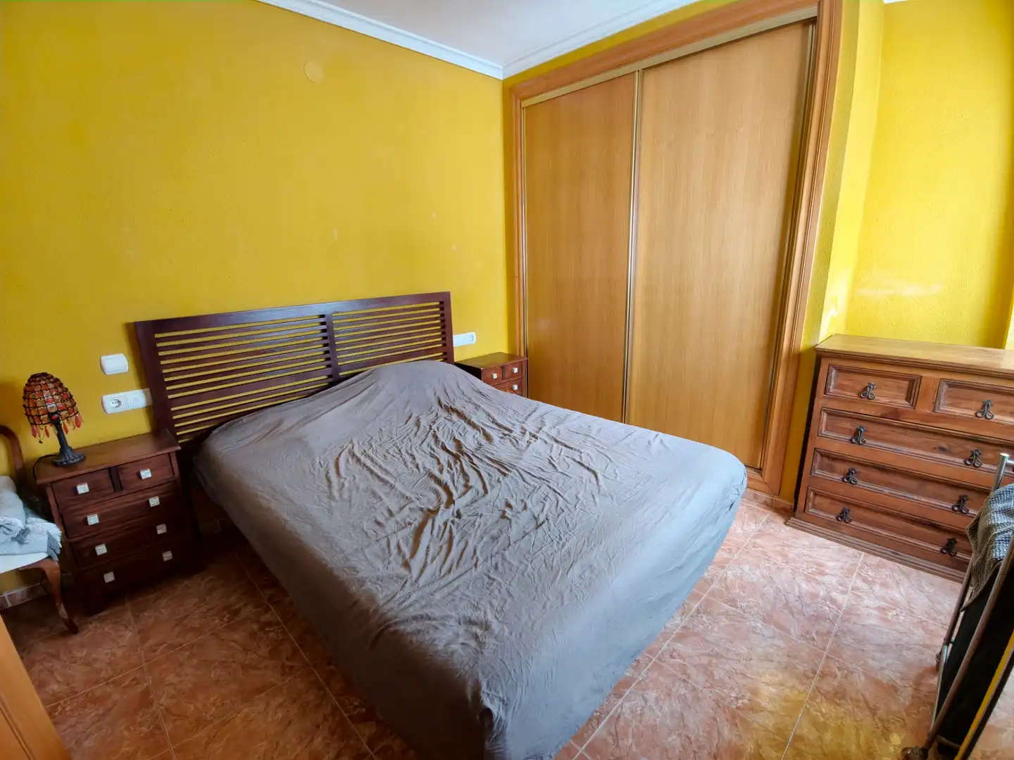 Habitación de Piso en venta en Albal con Aire acondicionado y Balcón