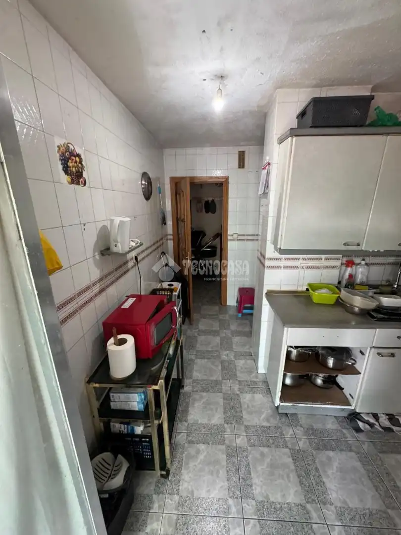 Wohnung zum Verkauf in Fuenlabrada II - El Molino, imagen 7