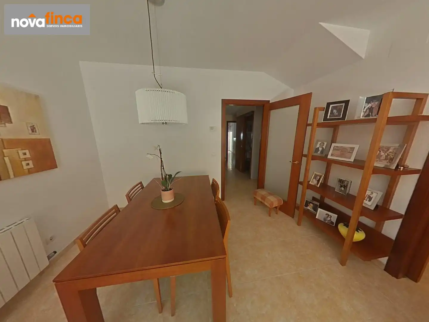 Duplex avec terrasse à vendre à Avinguda Catalunya, imagen 13