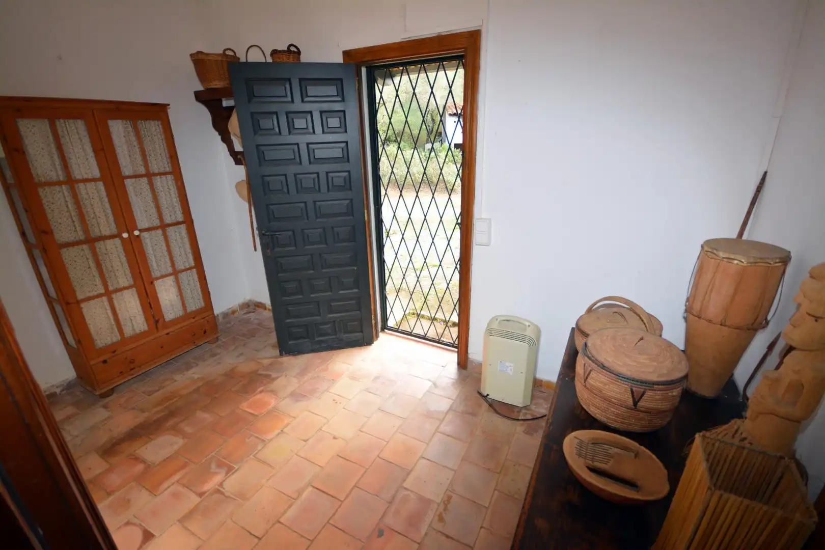 Casa rústica amb piscina en venda a Llevant, imagen 26