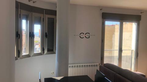 Foto 3 de Pis en venda a Hellín, Albacete