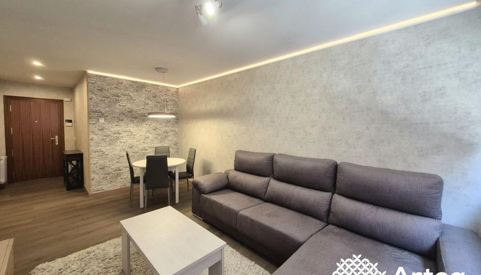 Photo 1 of Flat to rent in Zamakola Kalea, La Peña, Bizkaia