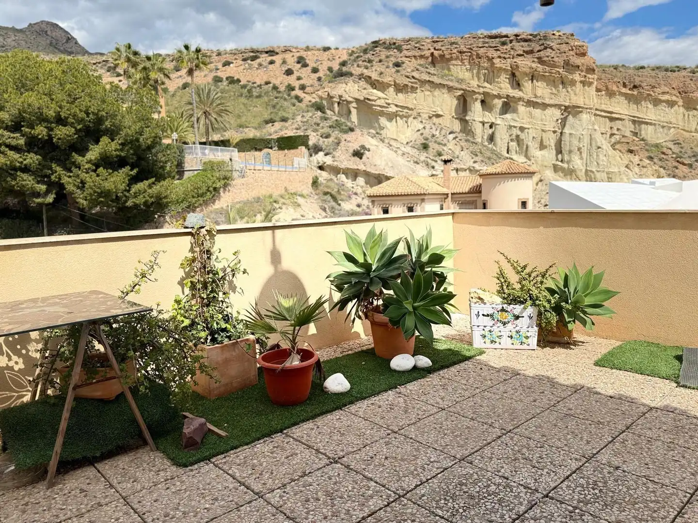 Villa avec piscine à vendre à Avenida Avenida de Bólnuevo, imagen 13