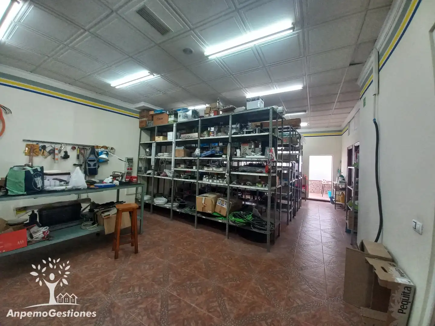 Business premises for sale in Palma del Río, imagen 6
