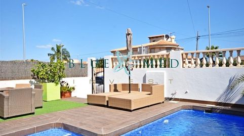 Foto 4 de Casa o chalet en venta en Calle Calle Góndola, Bolnuevo, Mazarrón