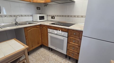 Foto 4 de Planta baja de alquiler en San Miguel de Salinas, Alicante
