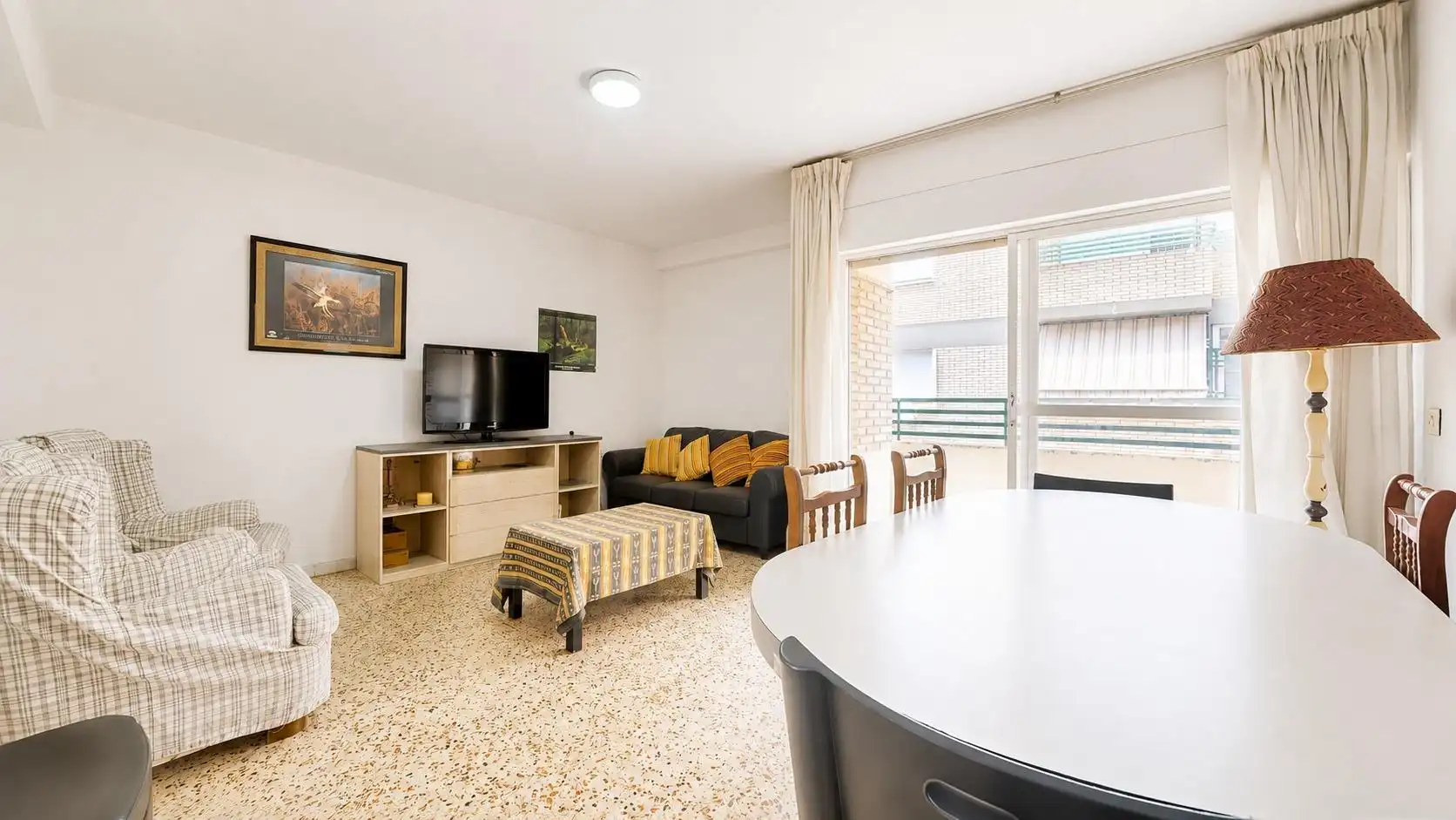 Apartamento en venta en Calle VELETA, Centro