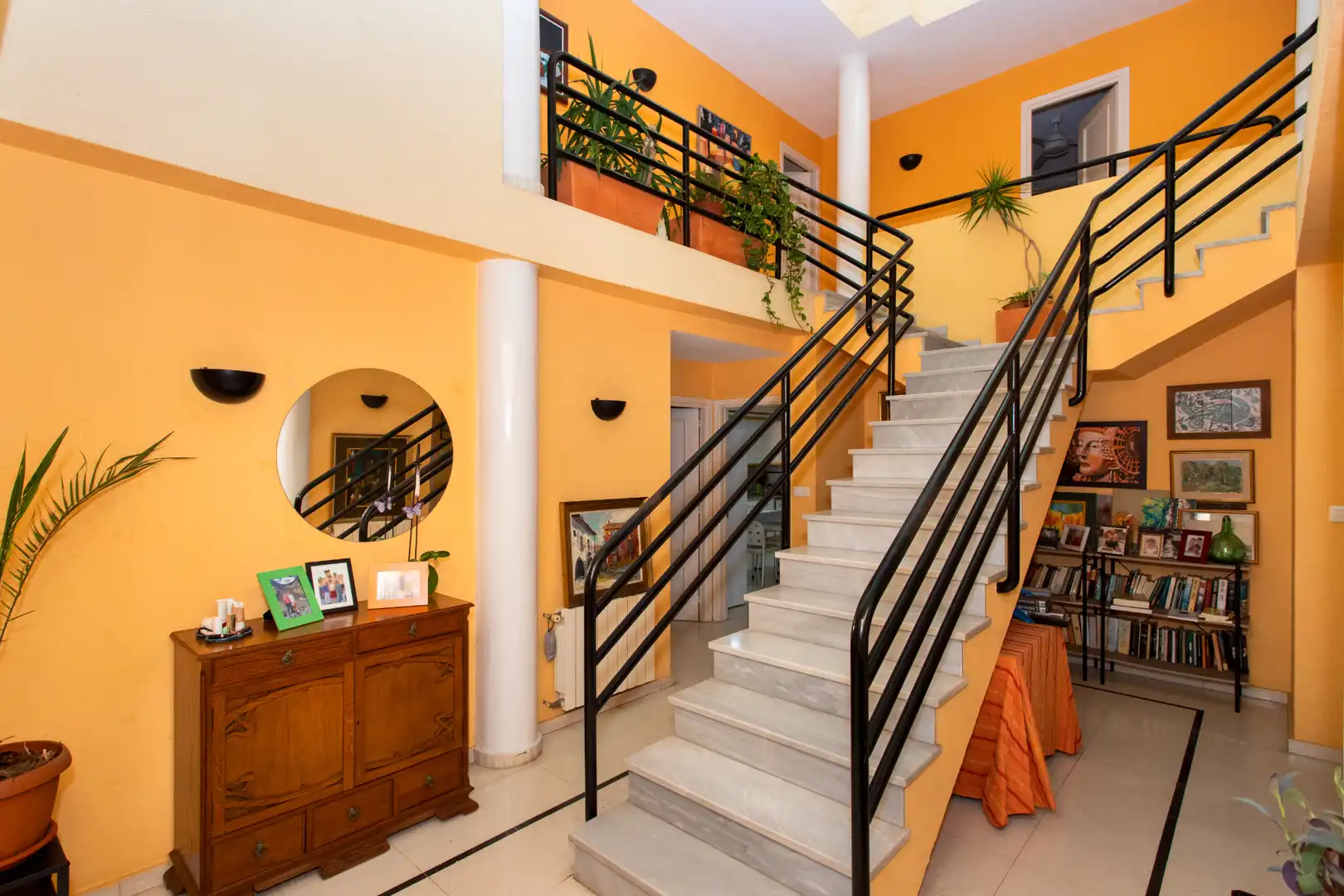 Maison mitoyenne avec jardin à vendre à Carrer de la Victoria 56, imagen 5