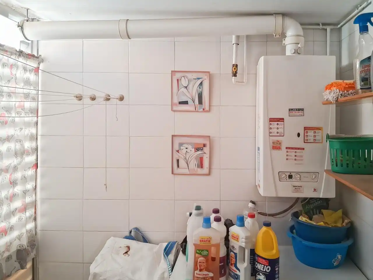 Wohnung mit Pool zum Verkauf in Calle Marmolina, imagen 15