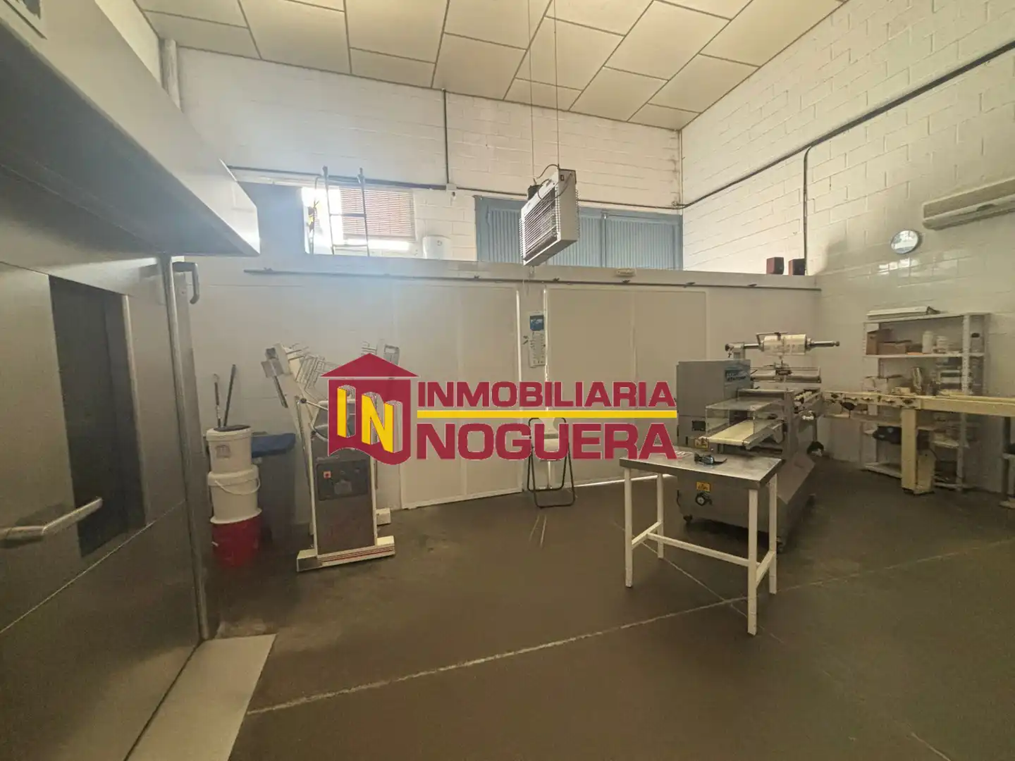 Industrial building for sale in Écija