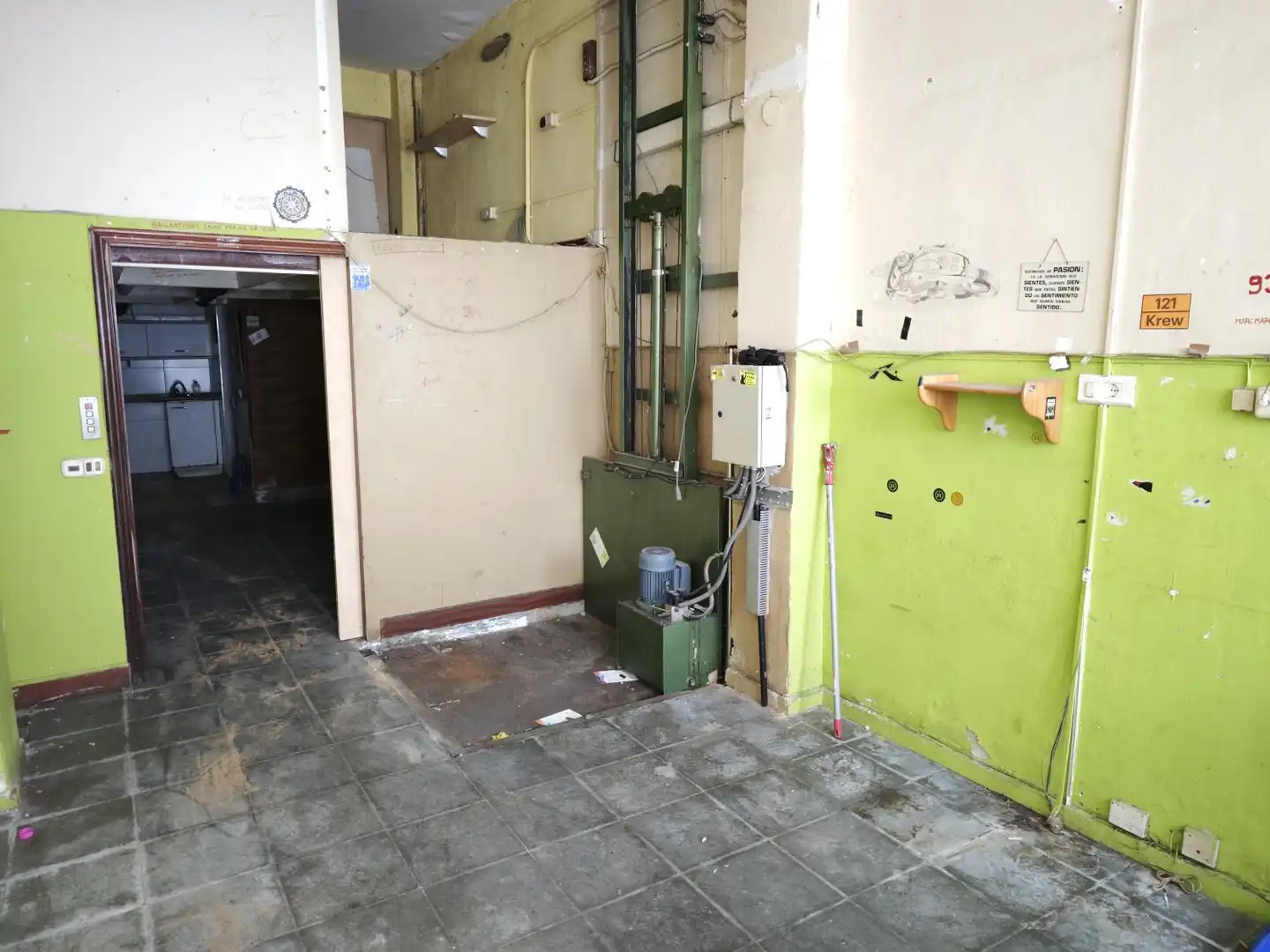 Business premises for sale in Bagatza - San Vicente, imagen 3