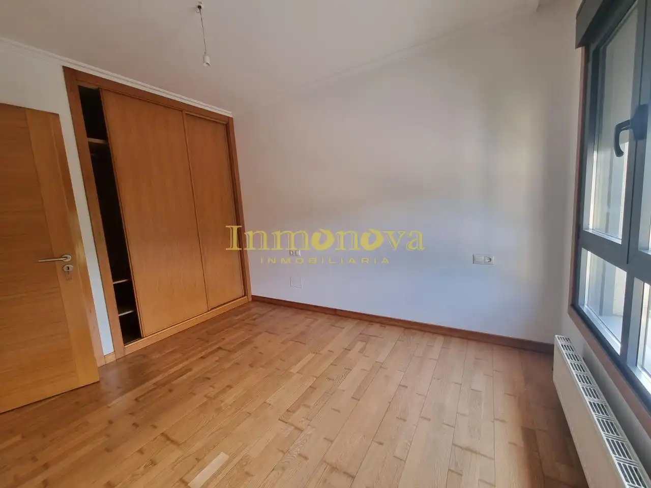 Flat for sale in A Cañiza    with Heating and Storage room
