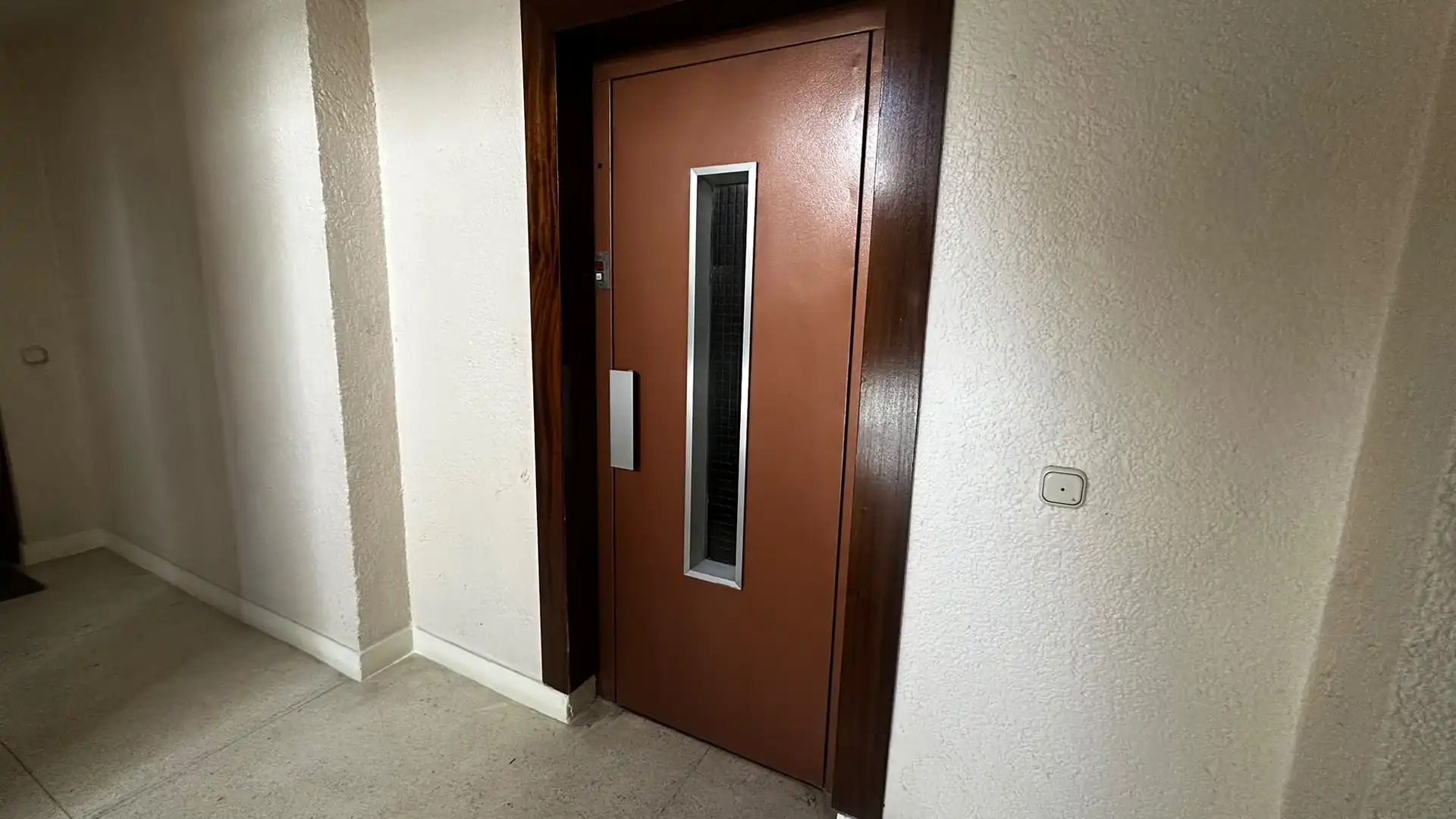 Flat for rent in Madrid  with Heating
