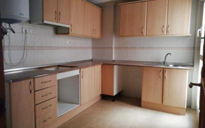 Kitchen of Flat for sale in Cuevas del Almanzora