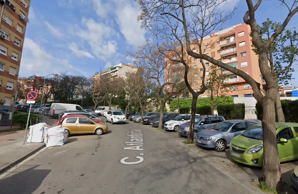 Appartement à vendre à Artigues - Llefià