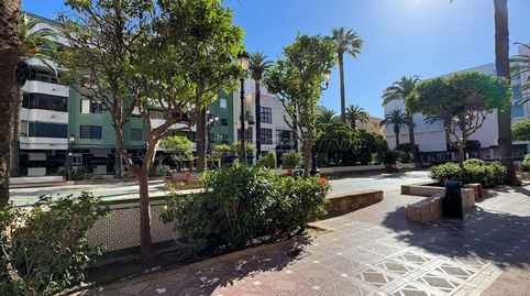 Photo 2 of Flat for rent in Calle Carboneros, Centro- San Felipe - Huerta Fava, La Línea de la Concepción