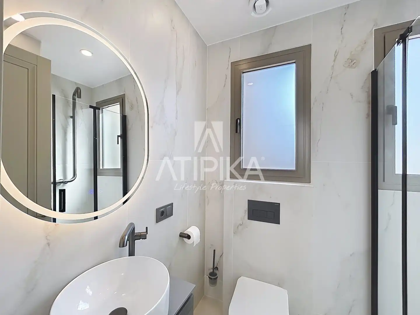 Flat with lift to rent in Eixample, imagen 26