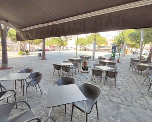 Terrace of Premises for sale in Andratx  with Air Conditioner and Terrace