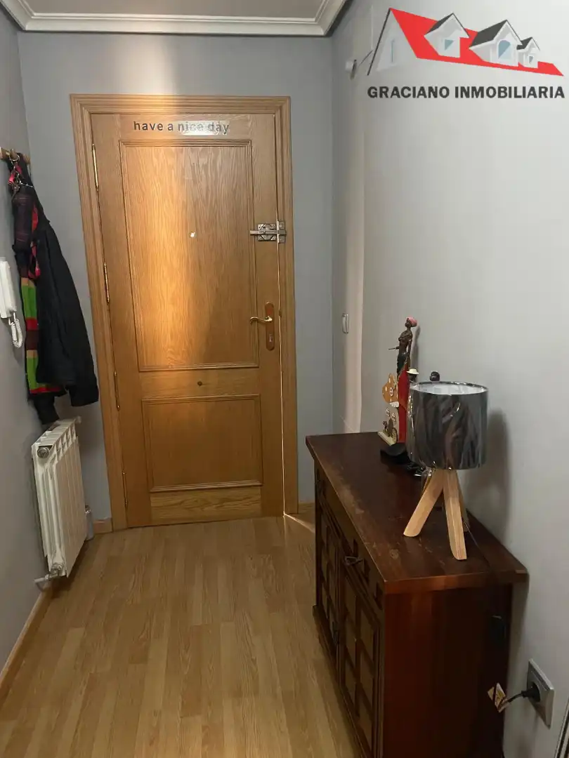 Dormitori de Apartament en venda en Santa Teresa - Vereda