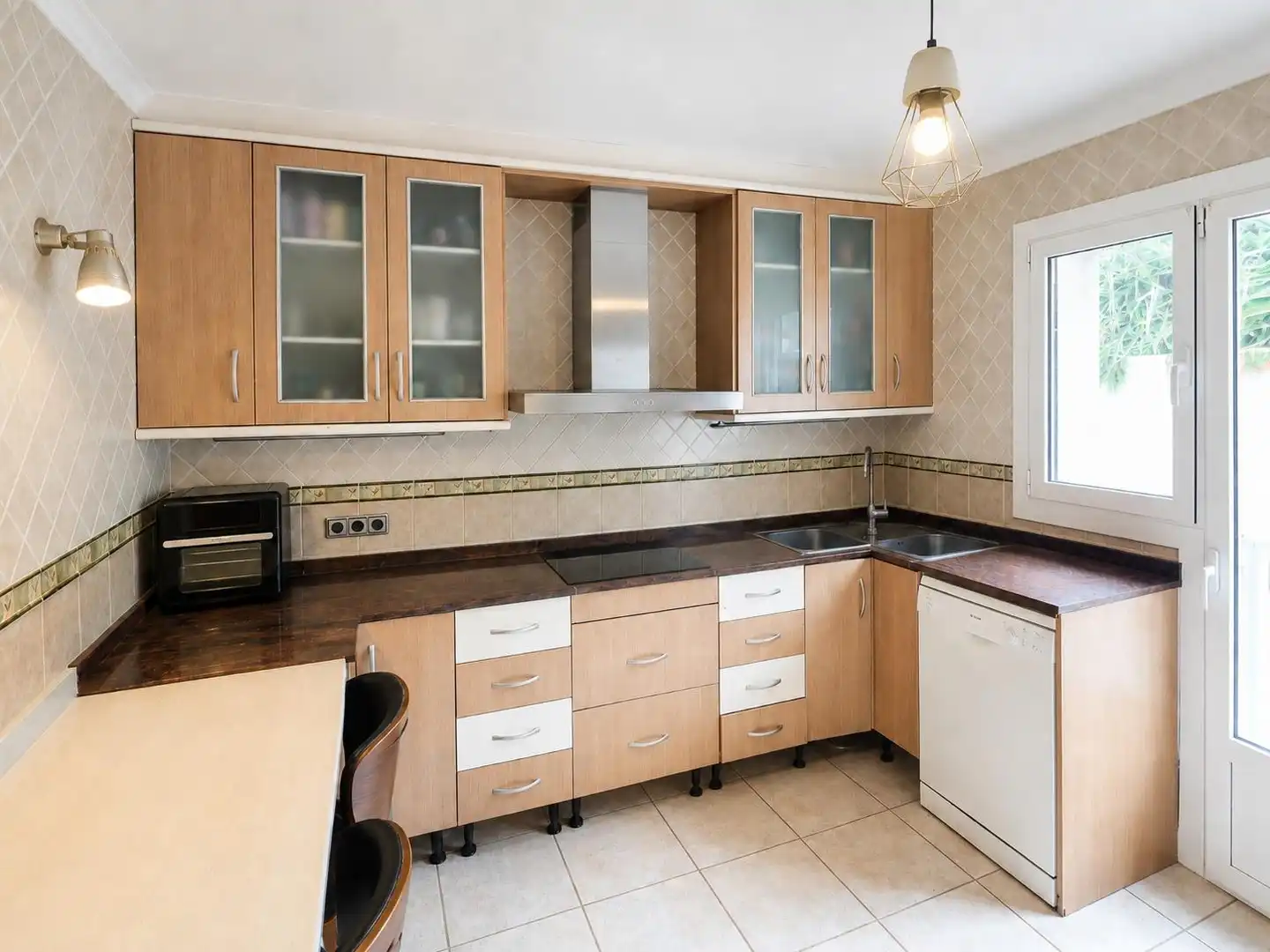 Casa con terraza en venta en Canyelles, imagen 11