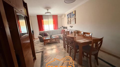 Foto 3 von Wohnung zum Verkauf in Cortijo Alto, Málaga Capital